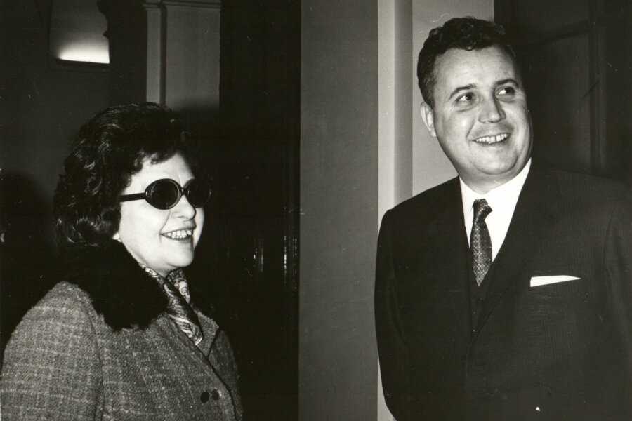 Gerta Pospíšilová